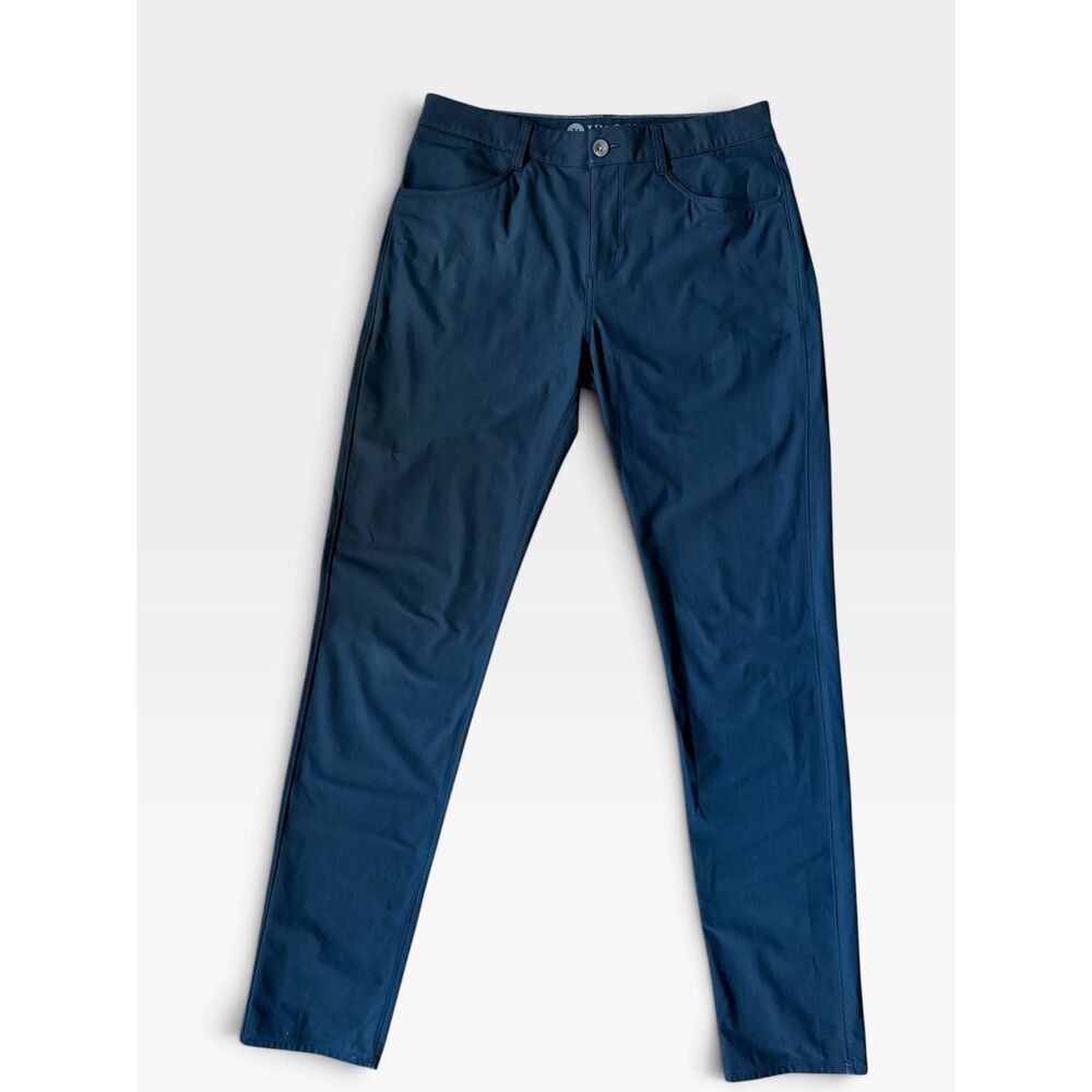 Vuori Meta Pant Athletic Slim Fit – Size 32